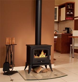 Koza K7 s automatickým ovládaním prívodu vzduchu ASDP - Obrázek 2