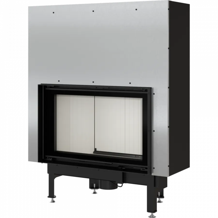 Krbová vložka NADIA 12 s výsuvným otváraním dvierok - Obrázek 3