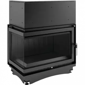 Krbová vložka OLIWIA 18 BS ľavé presklenie