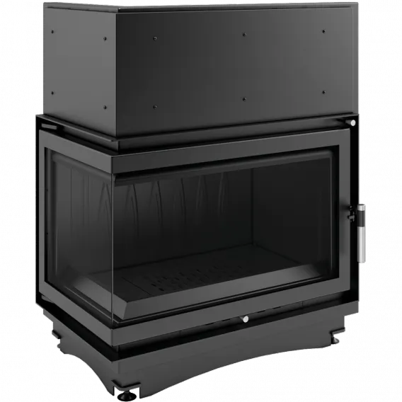 Krbová vložka OLIWIA 18 BS ľavé presklenie