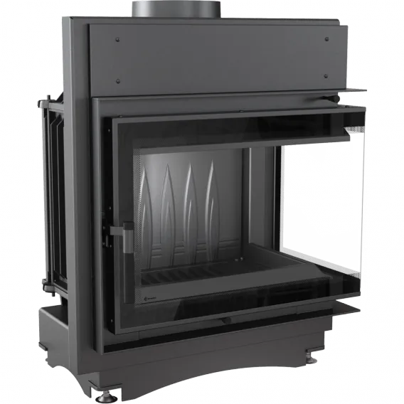 Krbová vložka MAJA 8 BS DECO pravé presklenie