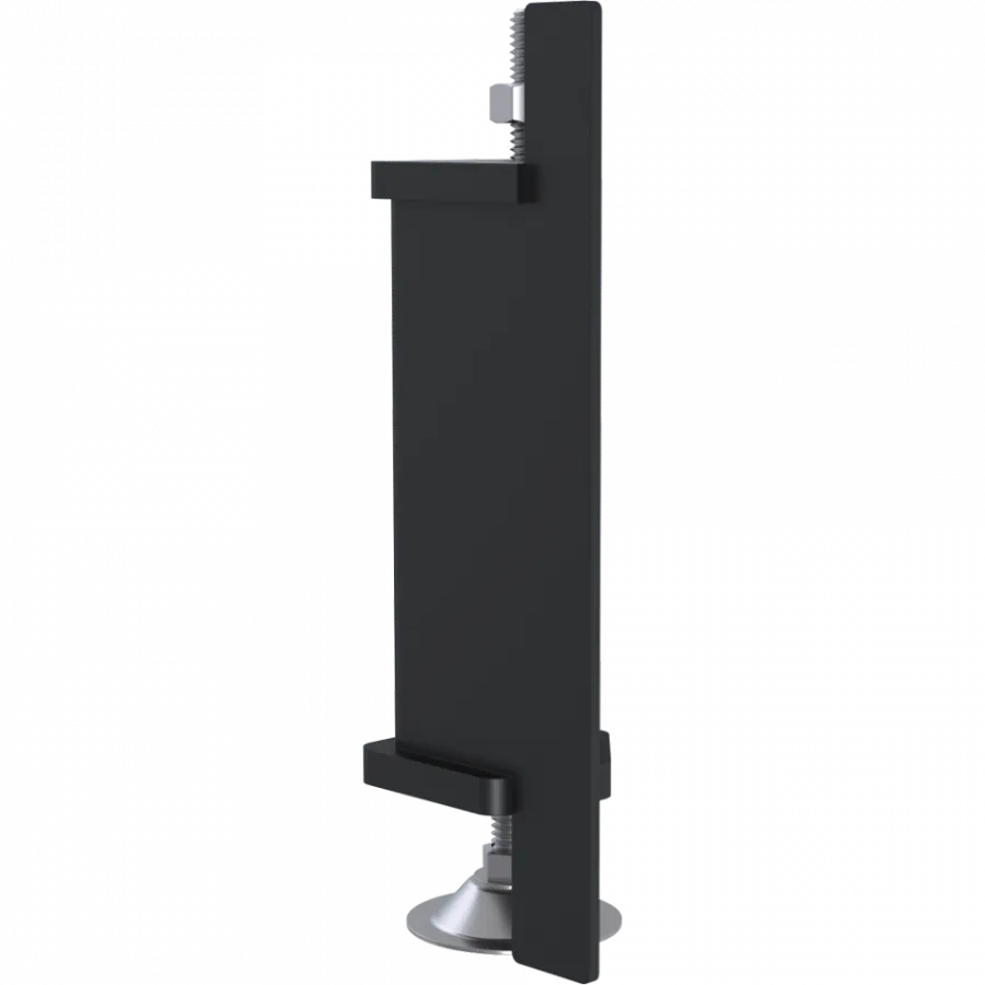 Nastaviteľný stojan pre krbové vložky Kratki ZIBI - Obrázek 5