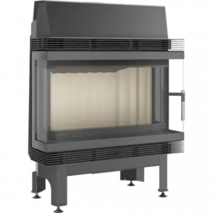 Krbová vložka BLANKA 12 BS trojstranné prosklení