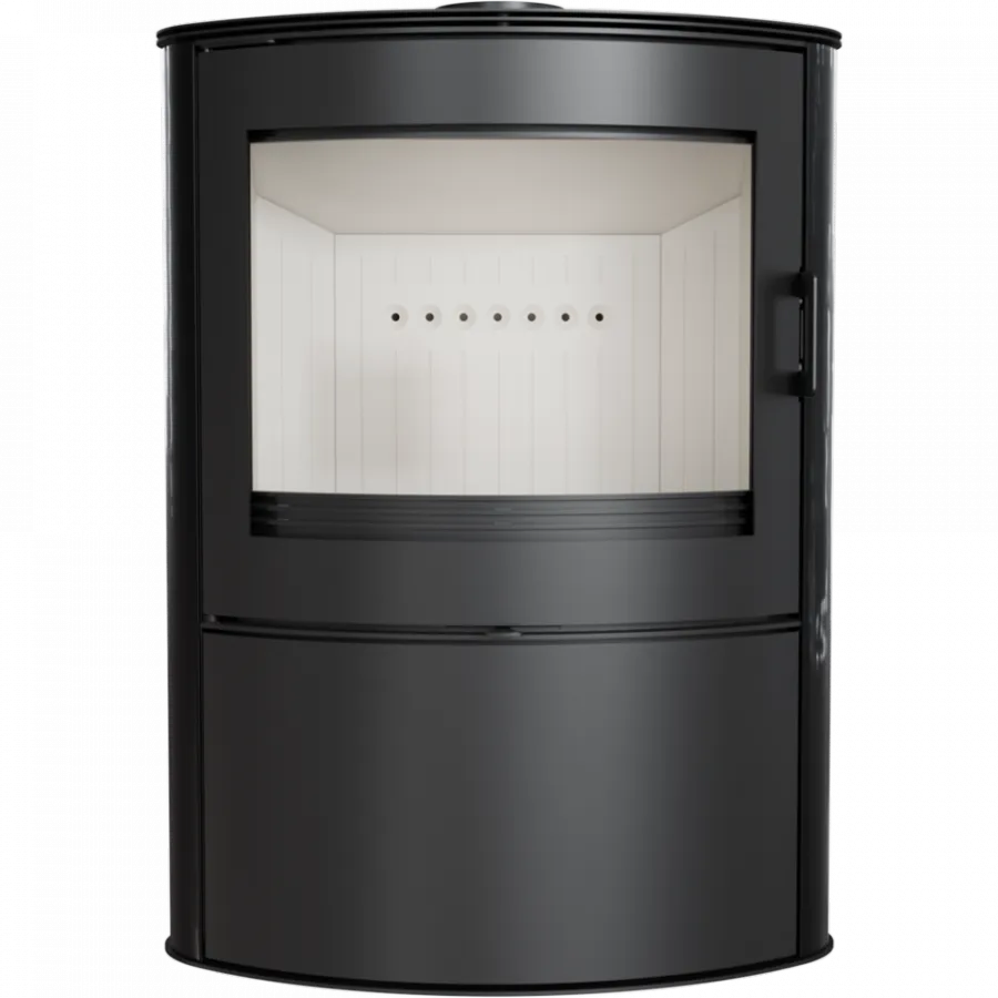 Koza AB 2 s černými kachlovými panely - Obrázek 5