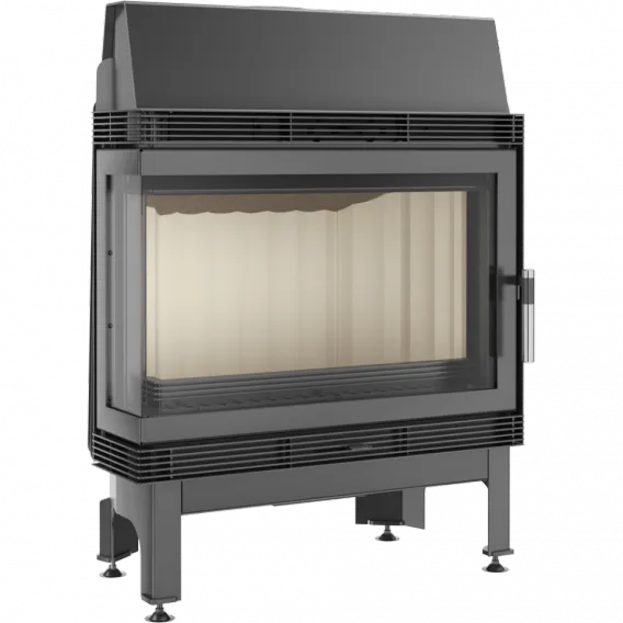 Krbová vložka BLANKA 12 BS ľavé presklenie