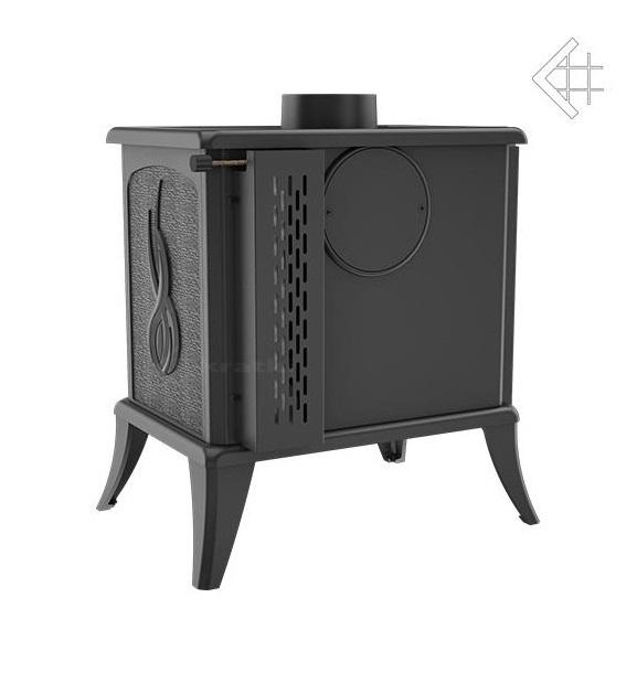 Koza K7 s automatickým ovládaním prívodu vzduchu ASDP - Obrázek 5