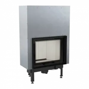 Krbová vložka NADIA 10 s výsuvným otváraním dvierok