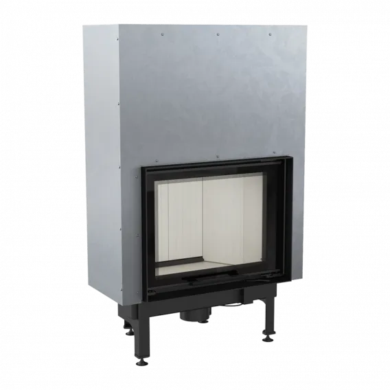 Krbová vložka NADIA 10 s výsuvným otváraním dvierok