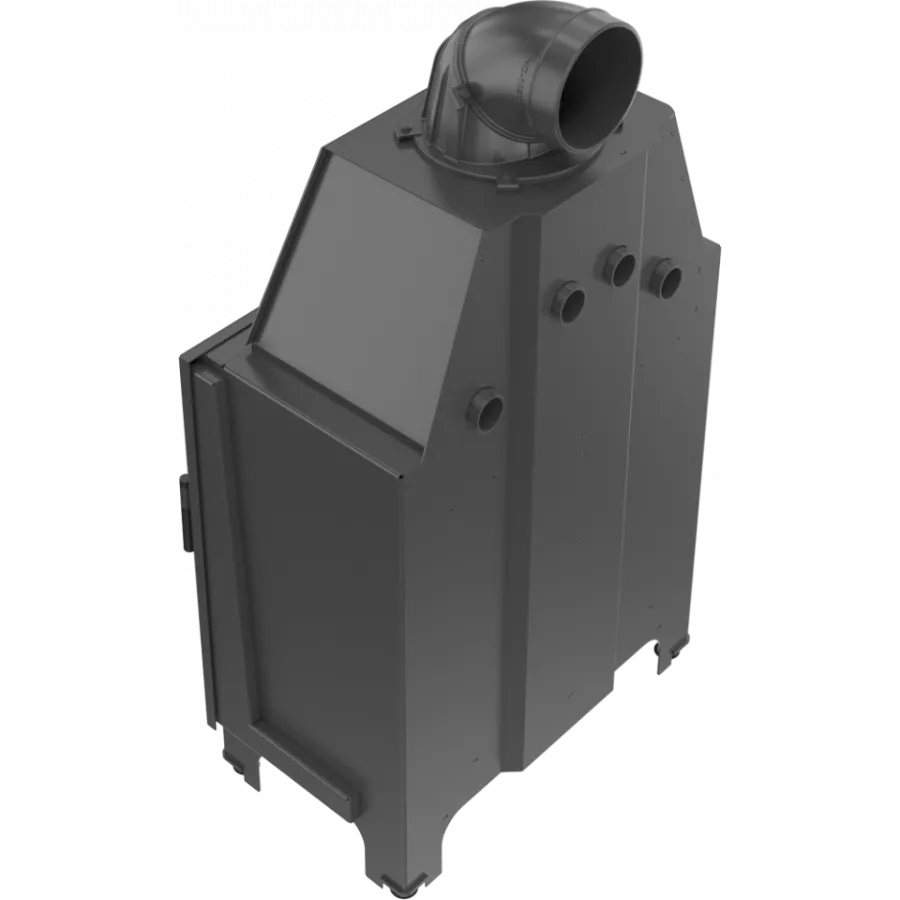 Krbová vložka MBA 17 - Obrázek 4