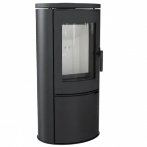 Litinová kamna KOZA AB