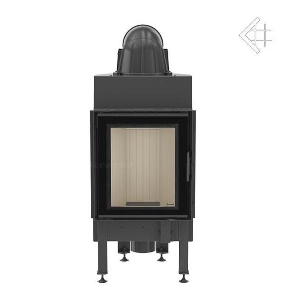 Krb Kratki Nadia 8KW - Obrázek 2