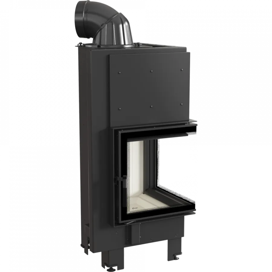 Krbová vložka MBN 12 BS pravé presklenie - Obrázek 3