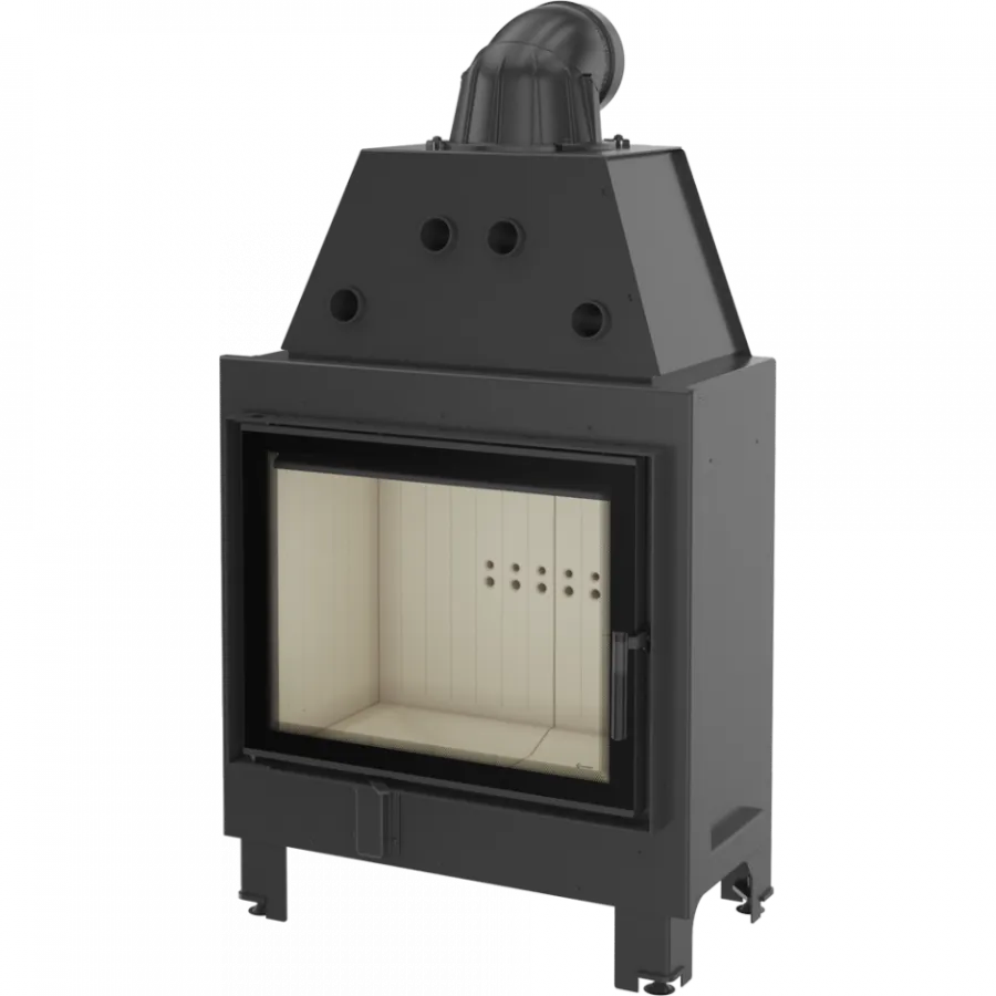 Krbová vložka MBA 17 - Obrázek 3