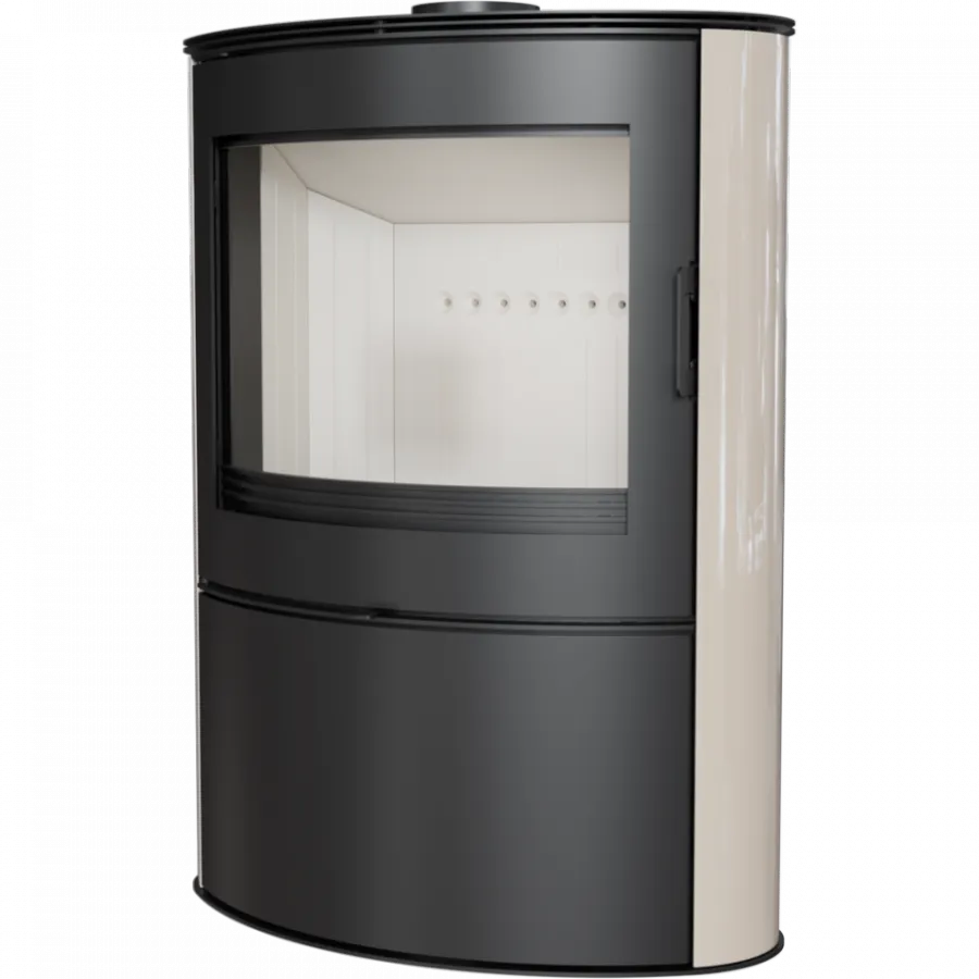 Koza AB 2 s kremovými kachlovými panely - Obrázek 3