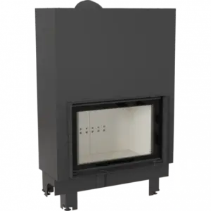 Krbová vložka MBO 15 s výsuvným otváraním dvierok