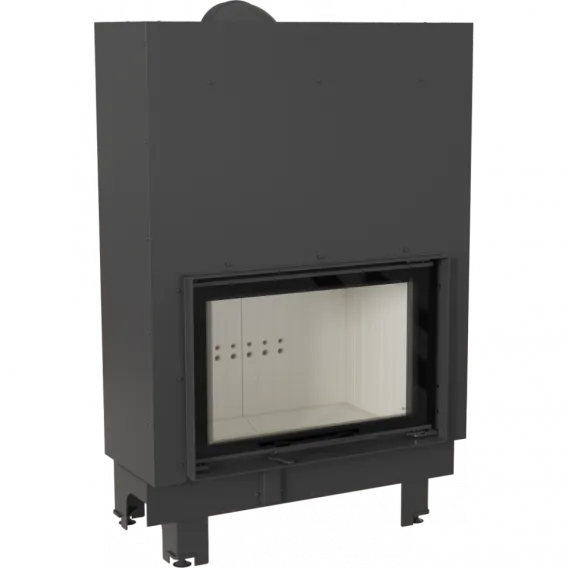 Krbová vložka MBO 15 s výsuvným otváraním dvierok