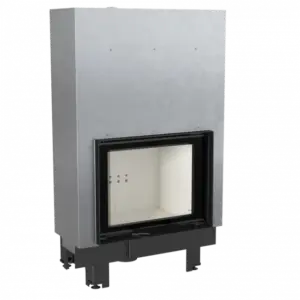 Krbová vložka MBZ 13 s výsuvným otváraním dvierok