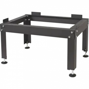 Nastaviteľný stojan pre krbové vložky Kratki ZUZIA a ERYK