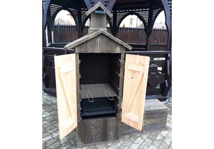 Udiareň H1 - Obrázek 2