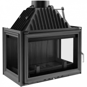 Krbová vložka OLIWIA 18 trojstranné presklenie