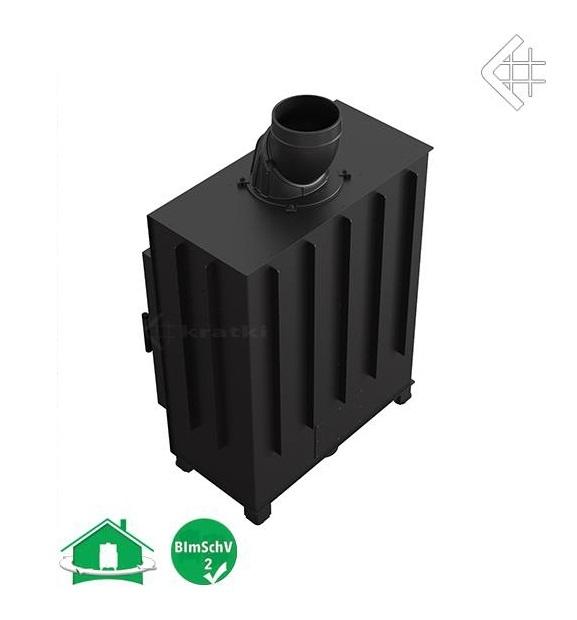 Krb Kratki Lucy 15KW - Obrázek 3