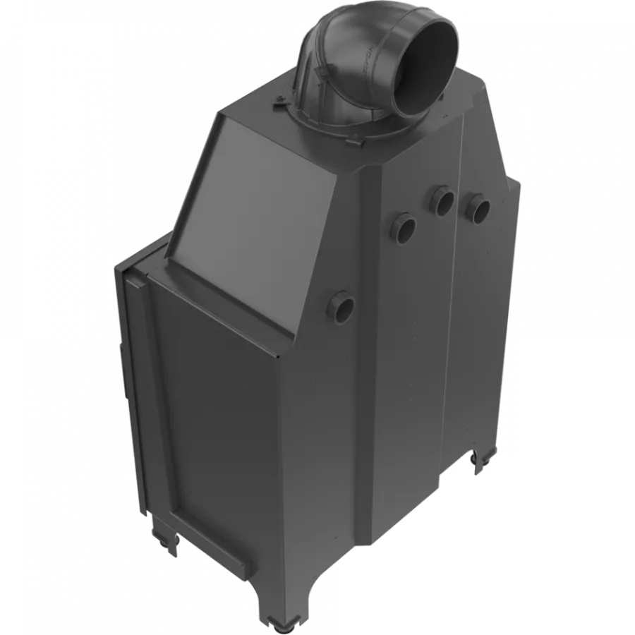 Krbová vložka MBO 15 - Obrázek 4