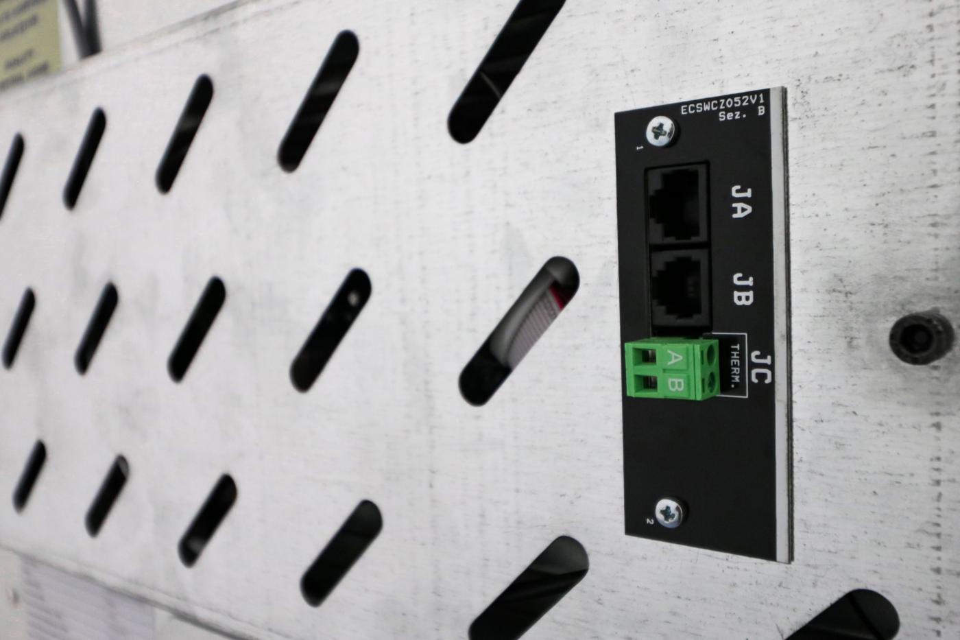 Peletová kamna s výměníkem TROY 21 KW - Obrázek 9