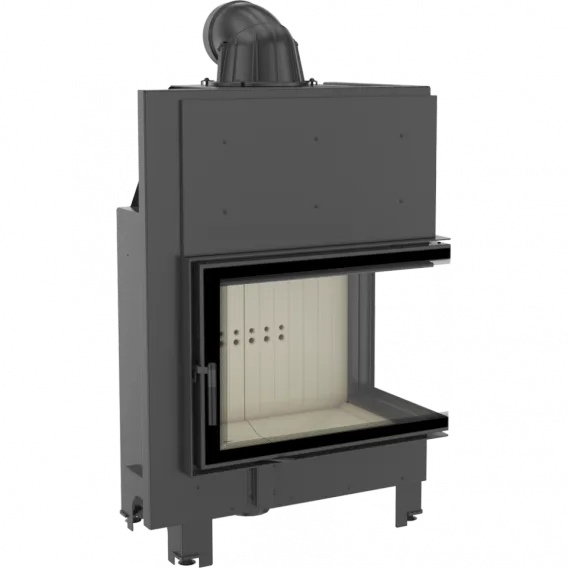 Krbová vložka MBA 17 BS pravé presklenie