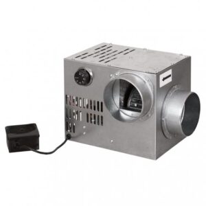 Ventilátor PARKANEX 400 m3/h