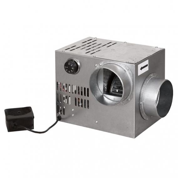 Ventilátor PARKANEX 400 m3/h