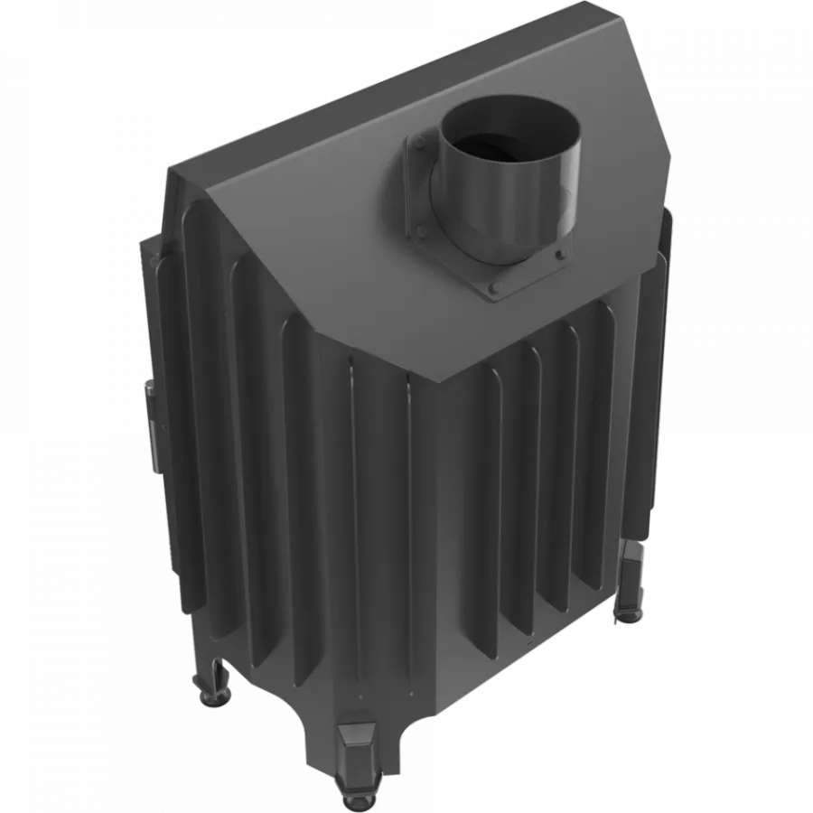 Krbová vložka BLANKA 12 BS ľavé presklenie - Obrázek 4