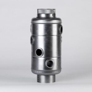 Výmenník tepla Klasik 120mm