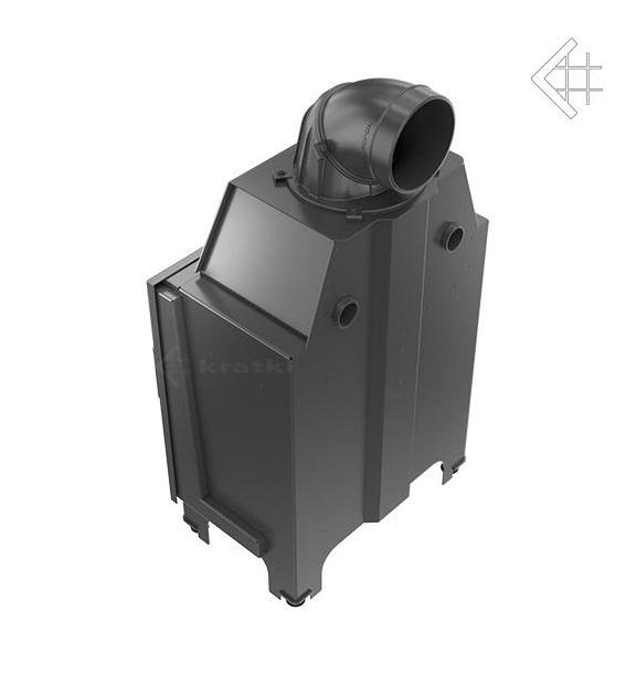 Krbová vložka Kratki MBM 10 KW - Obrázek 4