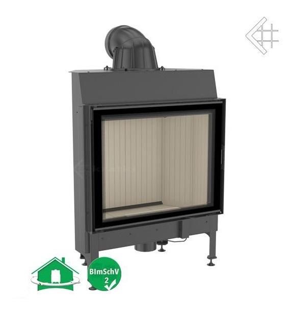 Krb Kratki Nadia 13 kW