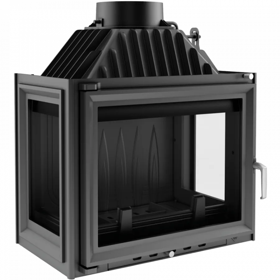 Krbová vložka MAJA 8 trojstranné presklenie