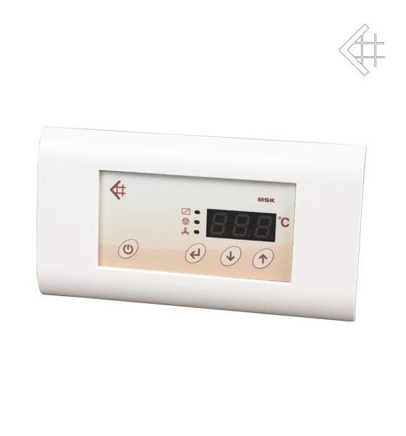 Ovládanie krbu MSK Ø150 - Obrázek 3