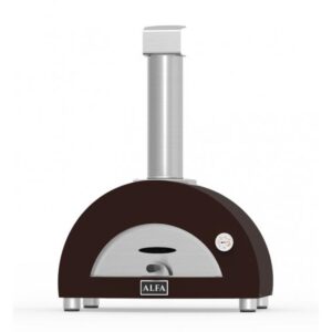 Pizza pec ONE na drevo