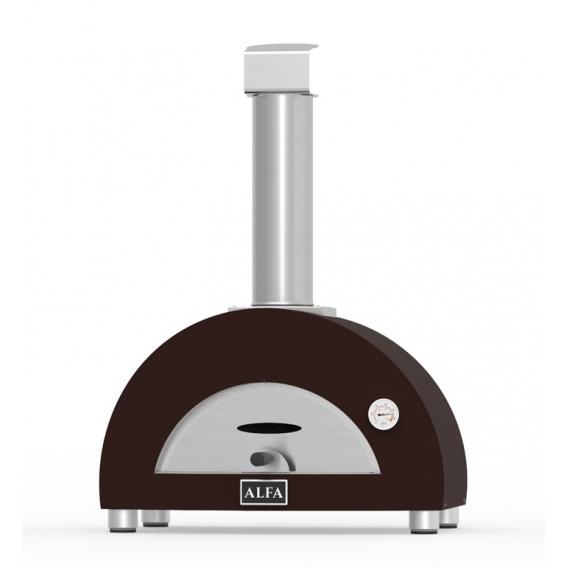 Pizza pec ONE na drevo