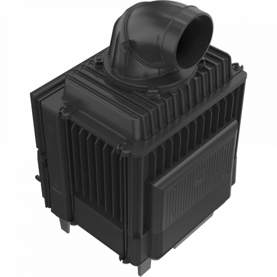 Krbová vložka FRANEK 10 - Obrázek 3