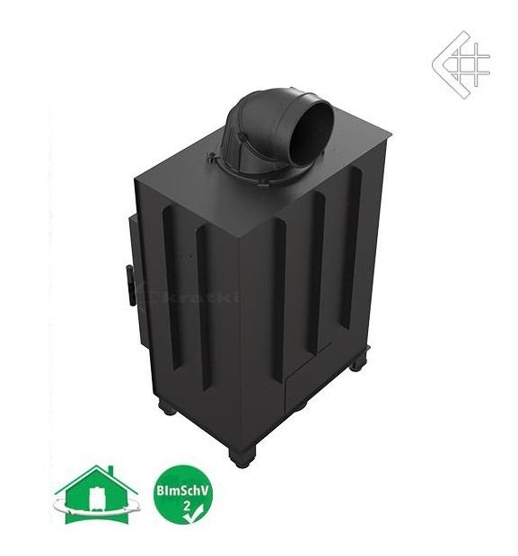 Krbová vložka Kratki-Lucy 12 - Obrázek 4