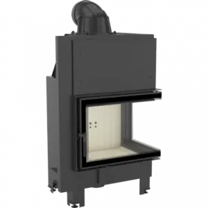 Krbová vložka MBZ 13 BS pravé presklenie