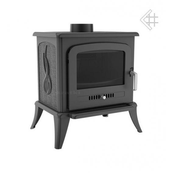 Koza K7 s automatickým ovládaním prívodu vzduchu ASDP