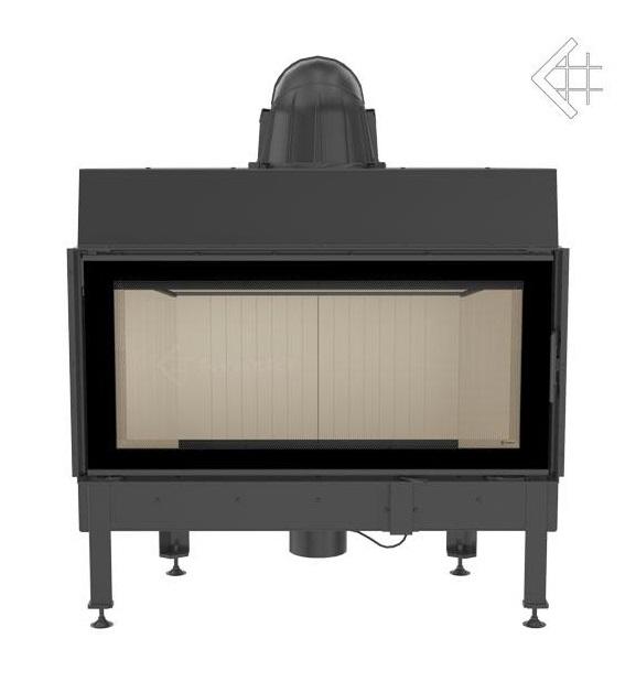 Krb Kratki Nadia 14 kW - Obrázek 2