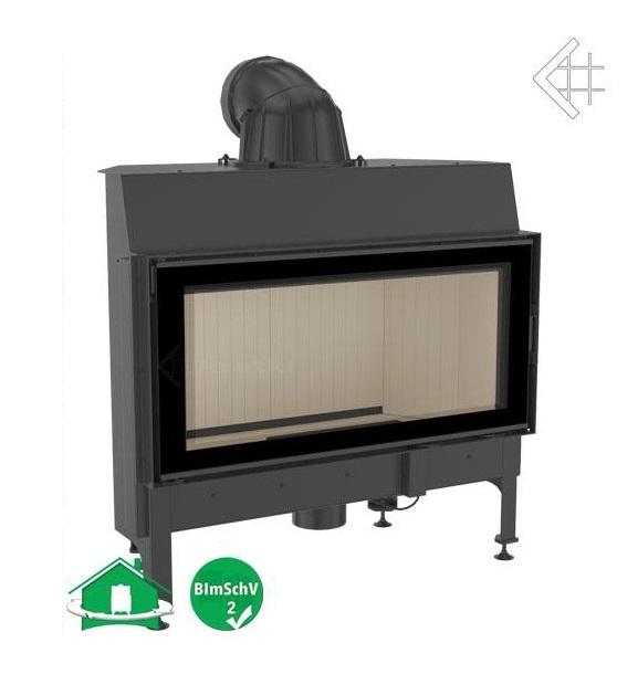 Krb Kratki Nadia 14 kW