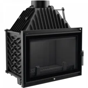 Krbová vložka OLIWIA 18 DECO