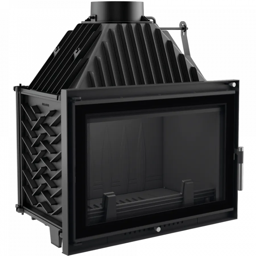 Krbová vložka OLIWIA 18 DECO