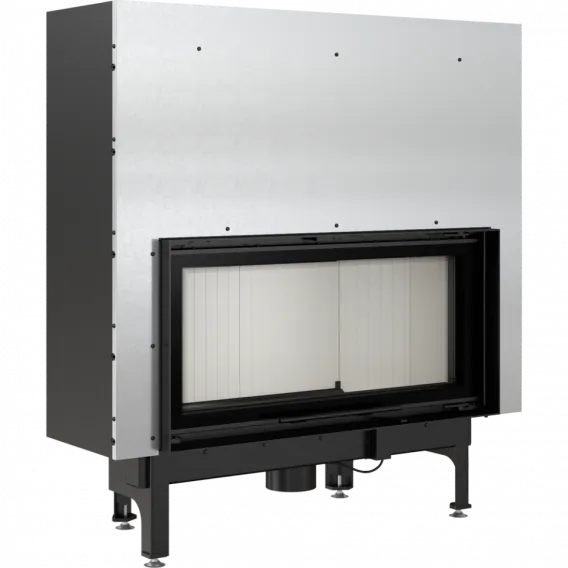 Krbová vložka NADIA 14 s výsuvným otváraním dvierok