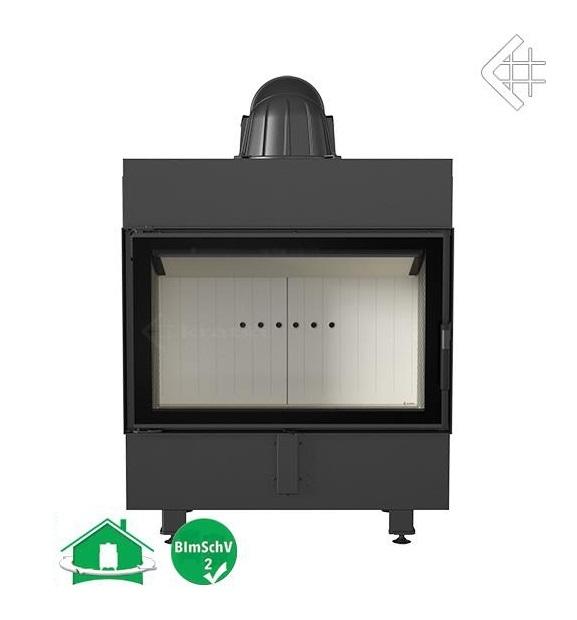 Krb Kratki Lucy 14KW - Obrázek 2