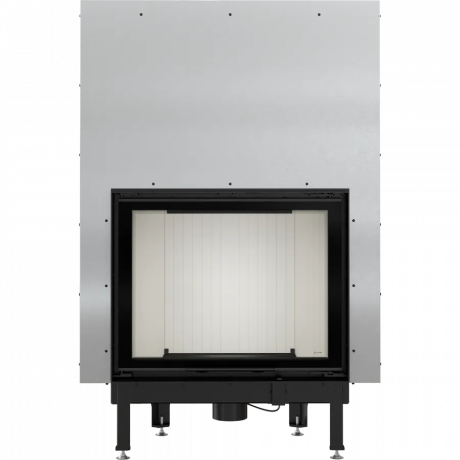 Krbová vložka NADIA 13 s výsuvným otváraním dvierok - Obrázek 2