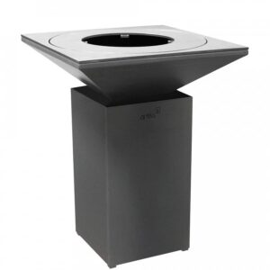 Záhradný gril G7 BASIC - graphite